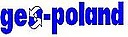 Logo - Geo-Poland Sp. z o.o., ul. Sienkiewicza 25, Kutno 99-300 - Przedsiębiorstwo, Firma, godziny otwarcia, numer telefonu