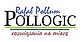Logo - POLLOGIC Rafał Pollum, Lubelska 40, Chełm 22-100 - Przedsiębiorstwo, Firma, numer telefonu
