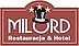 Logo - Milord, Kleszewo 43, Kleszewo 06-100 - Hotel, numer telefonu