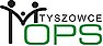 Logo - Miejski Ośrodek Pomocy Społecznej, 3 Maja 10, Tyszowce 22-630 - Pomoc Społeczna, godziny otwarcia, numer telefonu