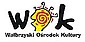 Logo - WOK Piaskowa Góra, Broniewskiego Władysława 65A, Wałbrzych 58-309 - Centrum kultury, godziny otwarcia, numer telefonu