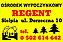 Logo - Ośrodek Wypoczynkowy Regent, Dorzeczna 10, Sielpia 26-200 - Ośrodek wypoczynkowy, numer telefonu