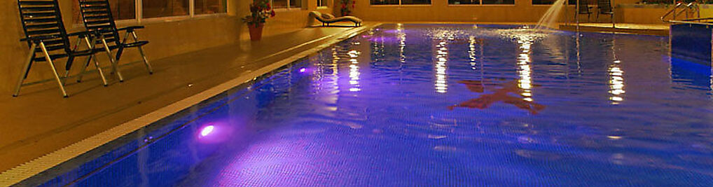 Zdjęcie w galerii BURSZTYN SPA &amp;amp; Wellness nr 4