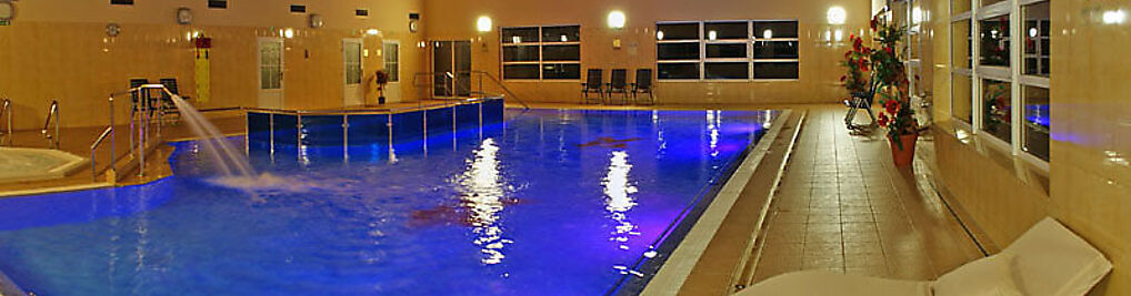 Zdjęcie w galerii BURSZTYN SPA &amp;amp; Wellness nr 3