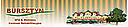 Logo - BURSZTYN SPA &ampampamp Wellness, Bursztynowa 1, Dąbki 76-156 - Ośrodek wypoczynkowy, godziny otwarcia, numer telefonu