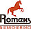 Logo - ROMEKS, ul. Grota Roweckiego 60, Tychy 43-100 - Biuro nieruchomości, godziny otwarcia, numer telefonu