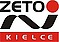 Logo - Centrum Systemów Komputerowych ZETO SA, Kielce 25-366 - Przedsiębiorstwo, Firma, godziny otwarcia, numer telefonu