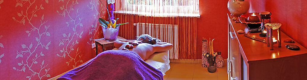 Zdjęcie w galerii BURSZTYN SPA &amp;amp; Wellness nr 5