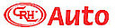 Logo - CRH Auto, Roztocze 4a, Lublin 20-722 - Honda - Dealer, Serwis, godziny otwarcia, numer telefonu
