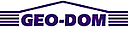 Logo - GEO-DOM, ul. Grunwaldzka 54A, Jaworzno 43-600 - Geodezja, Kartografia, godziny otwarcia, numer telefonu