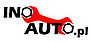 Logo - Ino Auto, Chełmska 19A, Katowice 40-697 - Warsztat naprawy samochodów, godziny otwarcia, numer telefonu