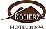 Logo - Hotel & SPA KOCIERZ, Beskidzka 206, Targanice 34-120 - Hotel, numer telefonu