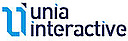 Logo - Unia Interactive, Altowa 6/10, Warszawa 02-386 - Przedsiębiorstwo, Firma, numer telefonu