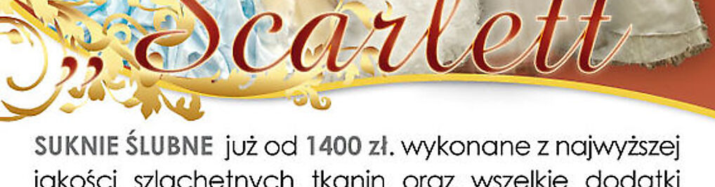Zdjęcie w galerii Salon, Usługi Ślubny nr 2