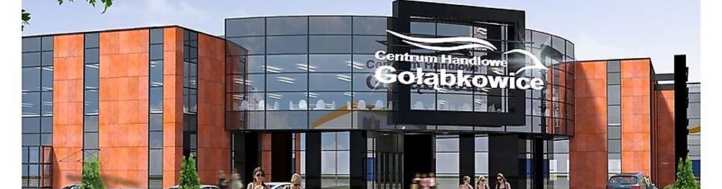 Zdjęcie w galerii Centrum Handlowe Gołąbkowice nr 1