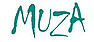 Logo - Księgarnia Muza Wojciech Zieliński, Garncarska 33, Muza 80-894 - Księgarnia, Prasa, numer telefonu