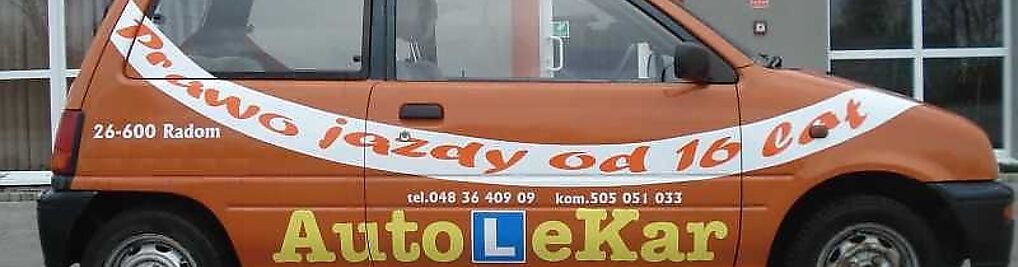 Zdjęcie w galerii Auto Lekar nr 5