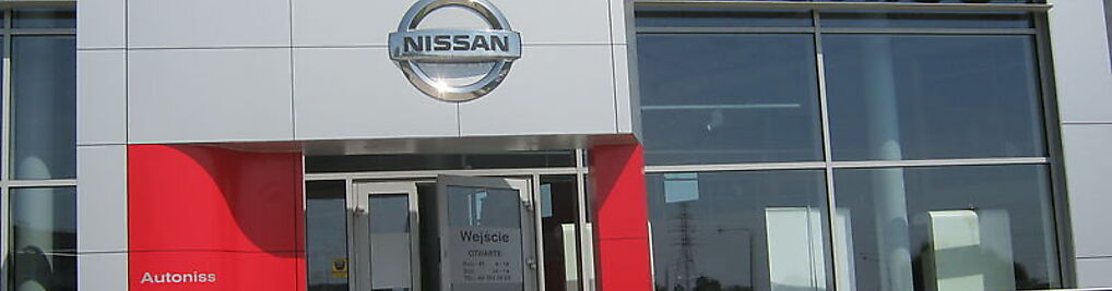 Zdjęcie w galerii Salon, Serwis Nissan nr 2