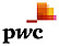 Logo - PwC (d.PricewaterhouseCoopers), Aleja Armii Ludowej 14, Warszawa 00-638 - Przedsiębiorstwo, Firma, numer telefonu