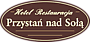 Logo - PRZYSTAŃ NAD SOŁĄ, Mostowa 17, Nowa Wieś 32-651 - Hotel, godziny otwarcia, numer telefonu