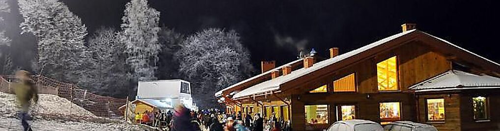 Zdjęcie w galerii Ośrodek narciarski Kiczera nr 5