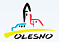 Logo - Urząd Miejski Olesno, Pieloka 21, Olesno 46-300 - Urząd Miasta i Gminy, godziny otwarcia, numer telefonu