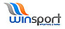 Logo - PHU WinSport, ul.Rawicka 57, Poznań 60-113 - Sportowy - Sklep, godziny otwarcia, numer telefonu