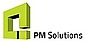 Logo - PM Solutions, Menueta 26A, Warszawa 02-827 - Przedsiębiorstwo, Firma, godziny otwarcia, numer telefonu