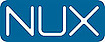 Logo - Nux, Kwiatowa 5D, ZĄBKI 05-091 - Przedsiębiorstwo, Firma, godziny otwarcia, numer telefonu
