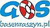 Logo - Basen, GOS, Sportowa 30, Raszyn 05-090 - Basen, godziny otwarcia, numer telefonu