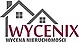 Logo - WYCENIX Wycena nieruchomości, Doradztwo na rynku nieruchomości 95-050 - Biuro nieruchomości, godziny otwarcia, numer telefonu