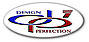 Logo - dp7, Bohaterów Warszawy 20, Pruszków 05-800 - Przedsiębiorstwo, Firma, godziny otwarcia, numer telefonu