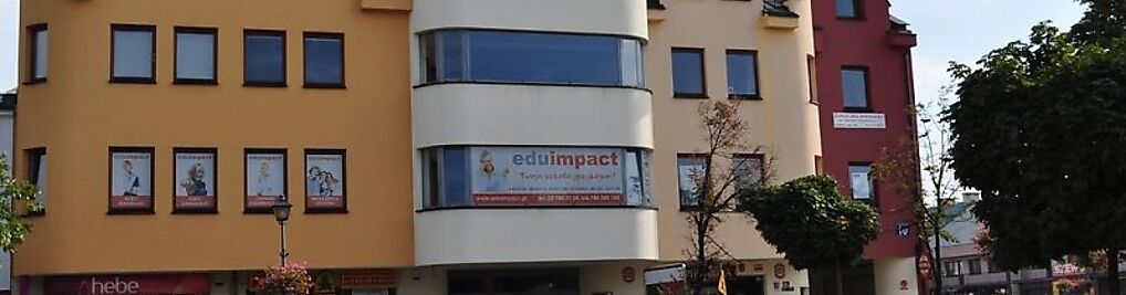 Zdjęcie w galerii EDUIMPACT nr 2