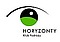 Logo - Klub Podróży Horyzonty, Kaliska 23 lok.2, Warszawa 02-316 - Biuro podróży, godziny otwarcia, numer telefonu