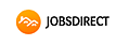 Logo - Agencja Jobs Direct, Żeromskiego Stefana 9/6, Piaseczno 05-500 - Doradztwo personalne, godziny otwarcia, numer telefonu