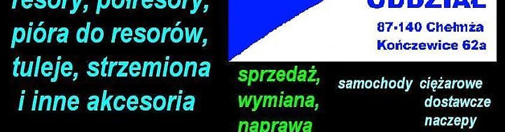 Zdjęcie w galerii RESPOL - Oddział Kończewice nr 1