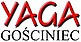 Logo - Gościniec YAGA, Szkolna 25, Wilkasy 11-500 - Gościniec, numer telefonu