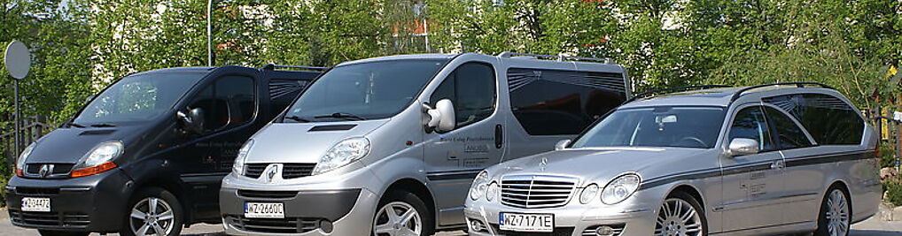 Zdjęcie w galerii Anubis. Biuro Usług Pogrzebowych nr 9