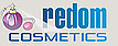 Logo - Hurtownia perfum i kosmetyków Redom Cosmetics, Przasnyska 6 B 01-756 - Perfumeria, Drogeria, godziny otwarcia, numer telefonu