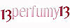 Logo - Perfumeria 13perfumy13.pl, Marywilska 44, Warszawa 03-042 - Perfumeria, Drogeria, godziny otwarcia, numer telefonu