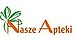 Logo - Nasze Apteki, Ul. Warszawska 14, Parczew 21-200, numer telefonu