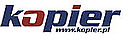 Logo - Kopier, Aleje Niepodległości 208, Warszawa 00-609 - Przedsiębiorstwo, Firma, godziny otwarcia, numer telefonu