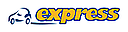 Logo - Express S.A. Wypożyczalnia samochodów, Karskiego 5 (Manufaktura) 91-071 - Samochody - Wypożyczalnia, godziny otwarcia, numer telefonu
