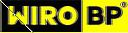 Logo - WIRO BP Wypożyczalnia Przyczep, sprzedaż przyczep, Szyszkowa 31 02-285 - Przyczepy - Wypożyczalnia, godziny otwarcia, numer telefonu