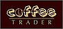 Logo - Coffee Trader, Jedności Narodowej 27B, Kołobrzeg 78-100 - Spożywcza - Hurtownia, godziny otwarcia, numer telefonu