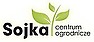Logo - Centrum Ogrodnicze Sojka, Skośna 16, Tarnowskie Góry 42-600 - Ogród, Rolnictwo - Sklep, numer telefonu
