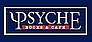 Logo - Księgarnia PSYCHE Oddział Wrocław, Ostrowskiego Aleksandra 30 53-238 - Księgarnia, Prasa, godziny otwarcia, numer telefonu