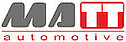 Logo - MATT automotive, Matowa 2, Komorniki 62-052 - Stacja Kontroli Pojazdów, godziny otwarcia, numer telefonu