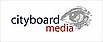 Logo - Cityboard Media Sp. z o.o., Wenecja 3/9, Kraków 31-117 - Przedsiębiorstwo, Firma, godziny otwarcia, numer telefonu