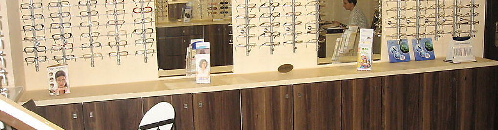 Zdjęcie w galerii Optical Center Oftal Koralewscy nr 1